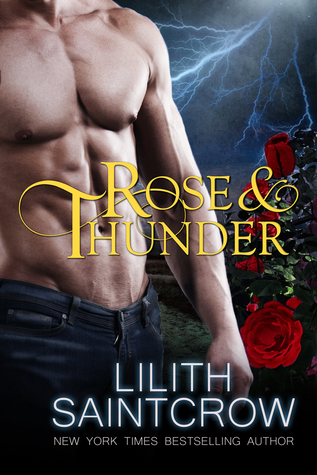 Rose & Thunder