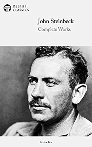 Delphi Complete Works of John Steinbeck