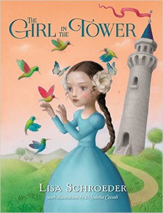 The Girl in the Tower