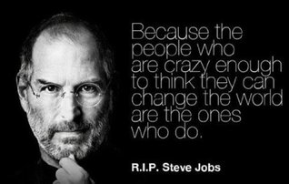 Steve Jobs quotes: The man in his own words