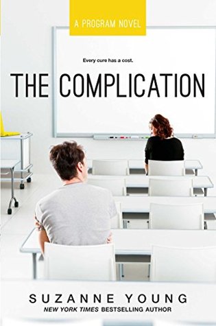 The Complication (The Program, #6)