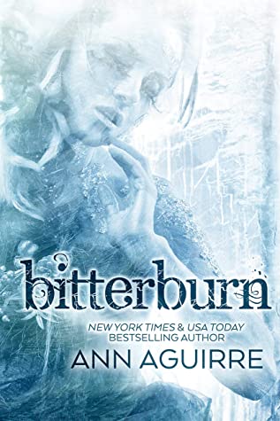 Bitterburn (Gothic Fairytales, #1)