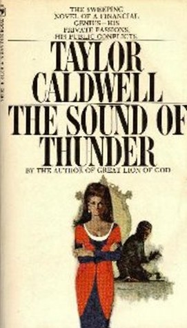 The Sound of Thunder