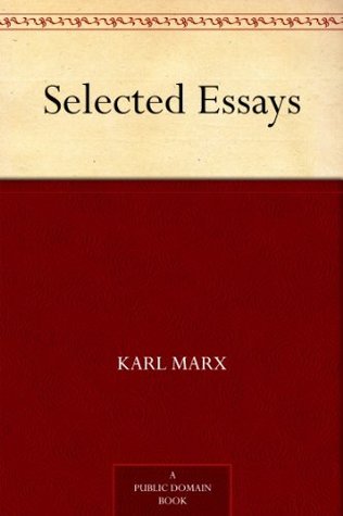 Selected Essays