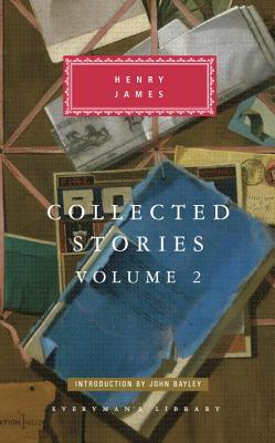 Collected Stories:  Volume 2 (Everyman's Library)