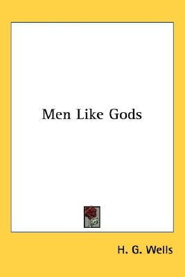 Men Like Gods