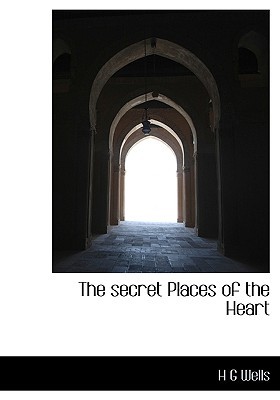 The Secret Places of the Heart