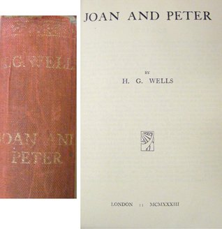 Joan and Peter