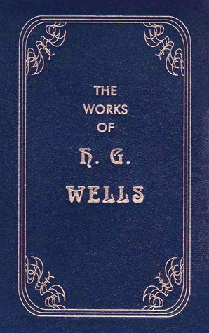 The Works of H.G. Wells