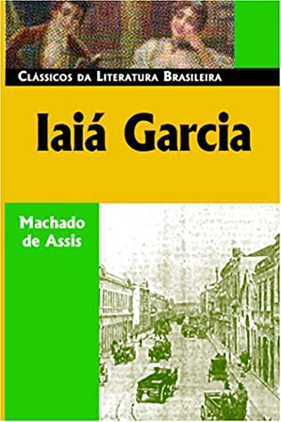 Iaiá Garcia