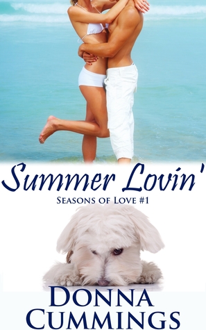 Summer Lovin' (Seasons of Love #1)