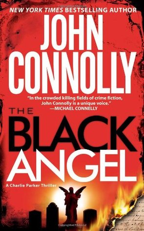 The Black Angel (Charlie Parker, #5)