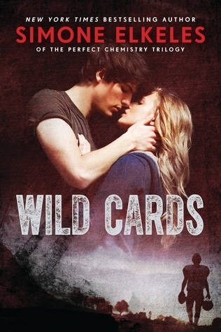 Wild Cards (Wild Cards, #1)