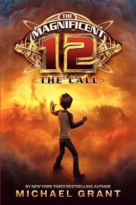 The Call (The Magnificent 12, #1)