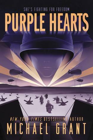 Purple Hearts (Front Lines, #3)