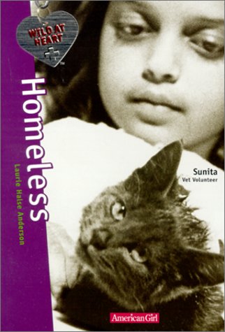 Homeless (Wild at Heart, #2)