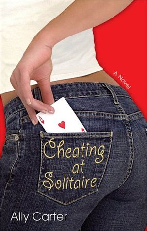 Cheating at Solitaire (Cheating at Solitaire, #1)