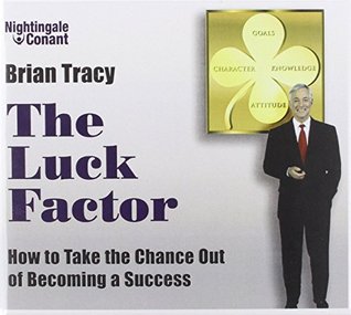 The Luck Factor