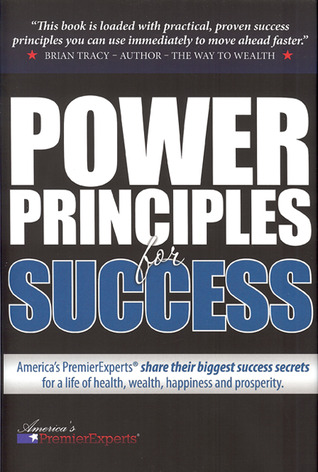 Power Principles for Success