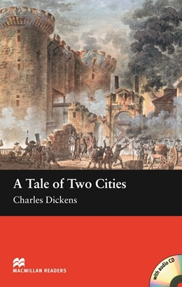 A Tale of Two Cities