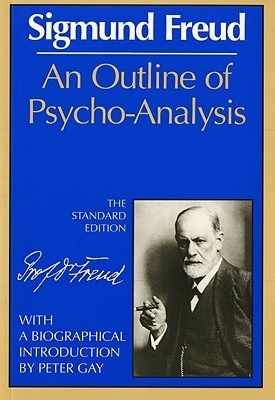 An Outline of Psycho-Analysis