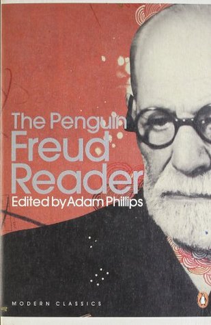 The Penguin Freud Reader