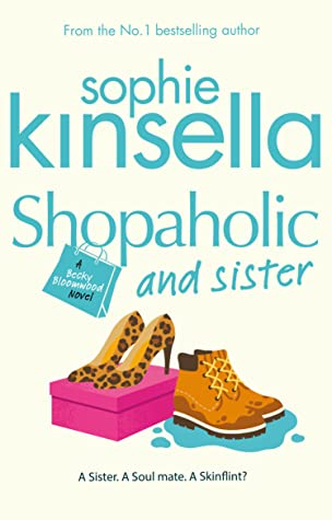 Shopaholic and Sister (Shopaholic, #4)