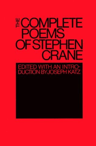 Complete Poems of Stephen Crane