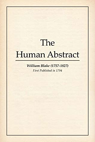 The Human Abstract