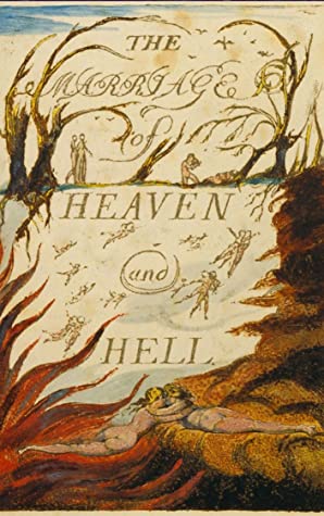 The Marriage of Heaven and Hell