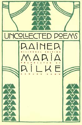 Uncollected Poems