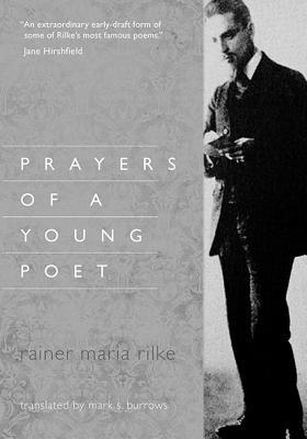 Prayers of a Young Poet