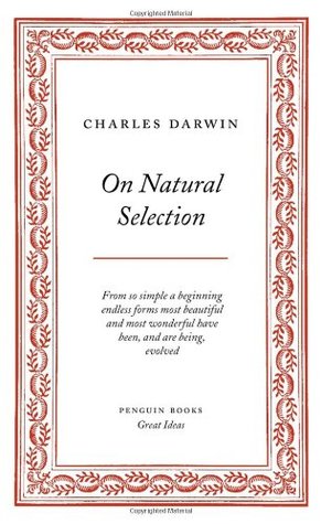 On Natural Selection