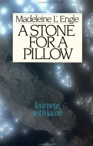 A Stone for a Pillow (Genesis, #2)