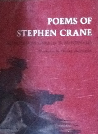 Poems of Stephen Crane