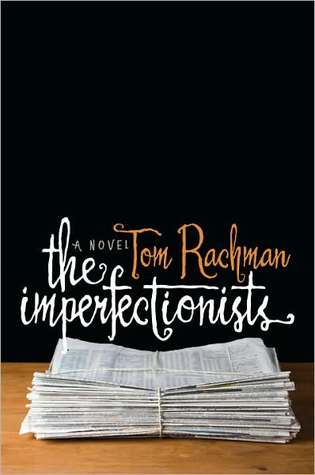 The Imperfectionists