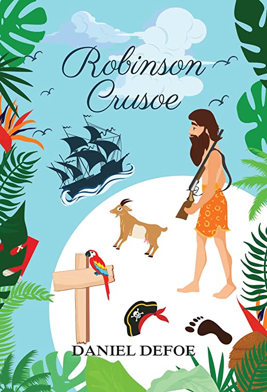 Robinson Crusoe