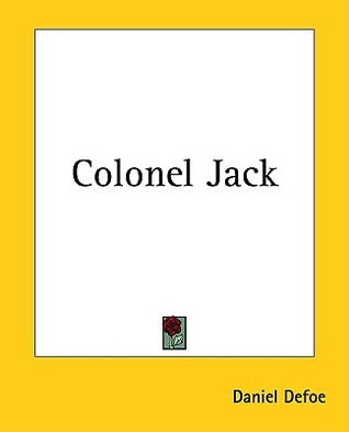 Colonel Jack