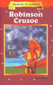 Robinson Crusoe