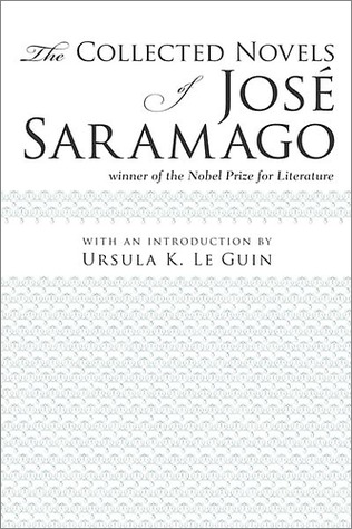 The Collected Novels of José Saramago