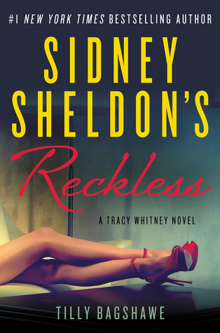 Reckless (Tracy Whitney #3)