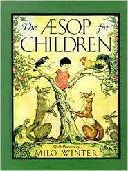 The Aesop for Children