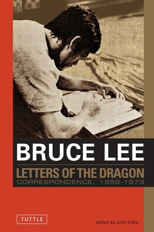 Letters of the Dragon