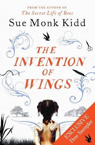 The Invention of Wings: Exclusive Free Chapter Sampler