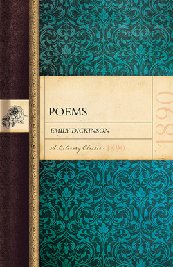 Emily Dickinson Poems