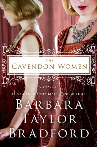 The Cavendon Women (Cavendon Hall, #2)