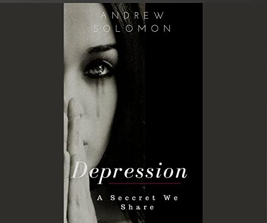 Depression: A Secret We Share