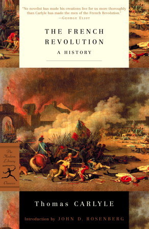 The French Revolution: A History