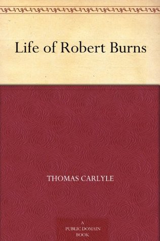 Life of Robert Burns