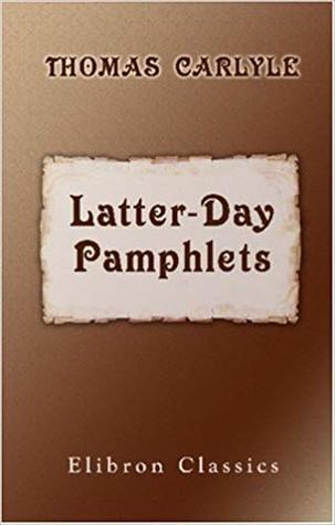 Latter-Day Pamphlets